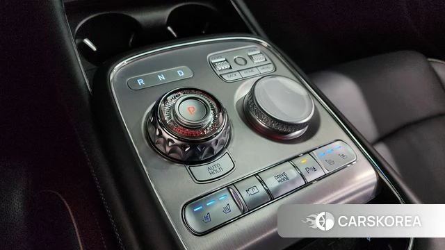 Genesis G90 (RS4) id 4401248 из Кореи 19