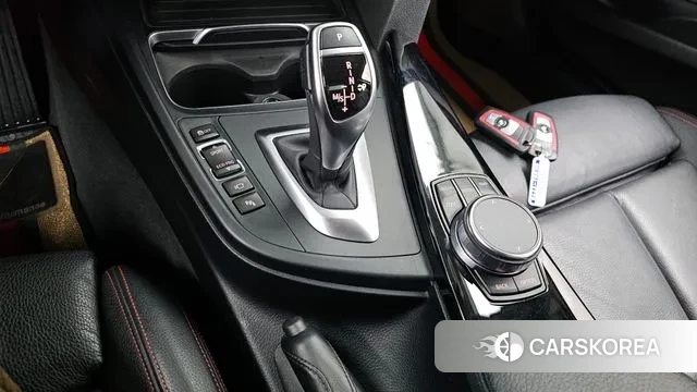 BMW 3 Series GT (F34) id 3608174 из Кореи 19