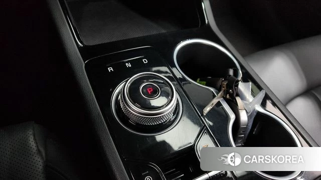 Kia The New K5 3rd generation id 3963752 из Кореи 19