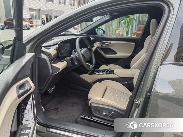 Audi Q6L e-tron id 4258285 из Китая 9