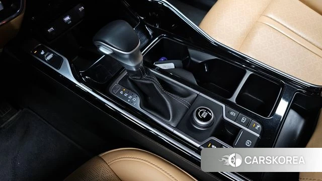 Kia Sorento 4th Generation id 4281569 из Кореи 19
