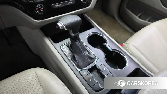 Kia The New Carnival id 4251122 из Кореи 29