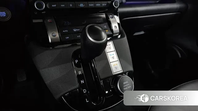 Hyundai Casper id 3759032 из Кореи 19