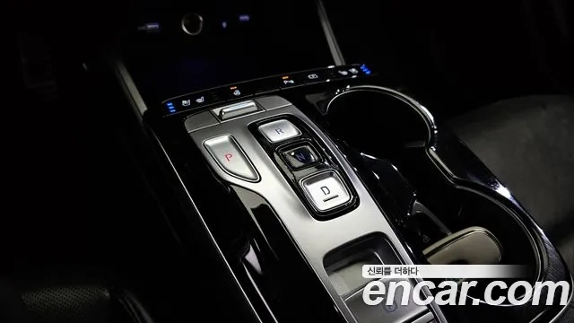 Hyundai Tucson Hybrid (NX4) id 2916648 из Кореи 19