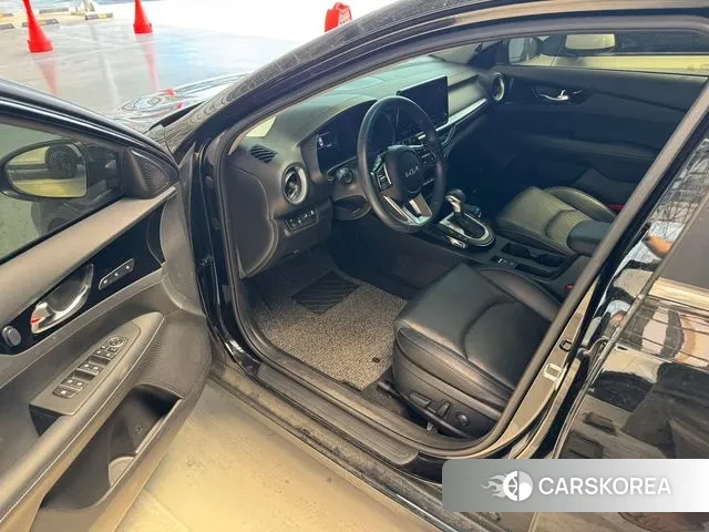 Kia The New K3 2nd generation id 3042266 из Кореи 14