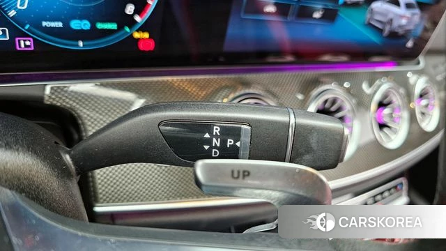 Mercedes-Benz E-Class W213 id 3806381 из Кореи 19