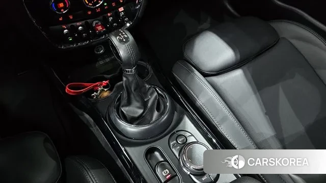 Mini Cooper Clubman id 3265163 из Кореи 19