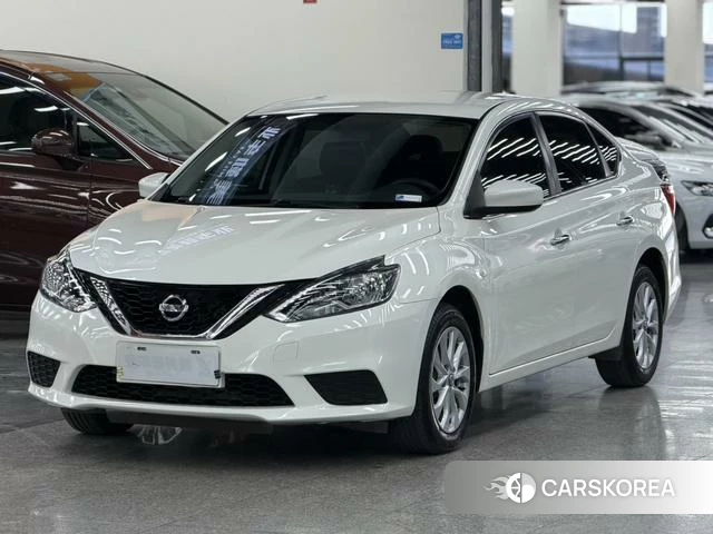 Nissan Xuan Yi id 4278336 из Китая 11
