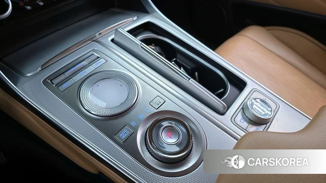 Genesis GV80 id 3843772 из Кореи 19