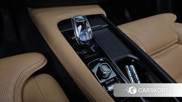 Volvo XC90 second Generation id 3567337 из Кореи 19