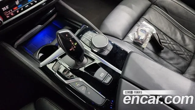 BMW 6 Series GT (G32) id 2869756 из Кореи 19