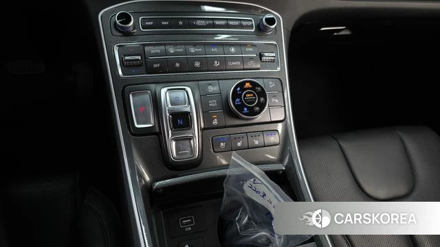 Hyundai The New Santa Fe id 3964131 из Кореи 19