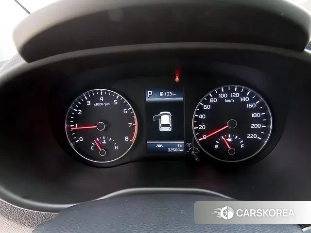 Kia The New Morning (JA) id 3581196 из Кореи 19