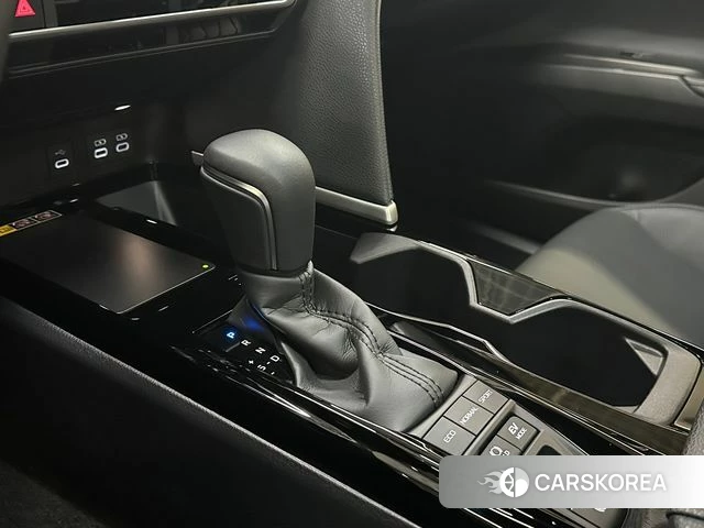 Toyota Camry (XV80) id 4441506 из Кореи 19