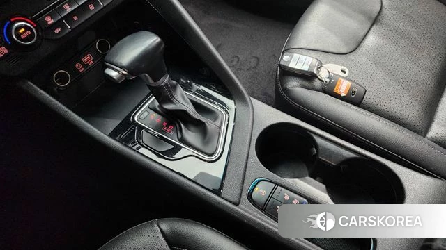 Kia Niro id 3814291 из Кореи 19