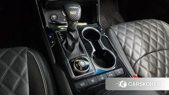 Kia Mohave Master id 3422960 из Кореи 19