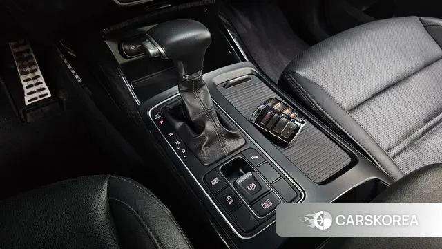 Kia The New Sorento id 3000457 из Кореи 19