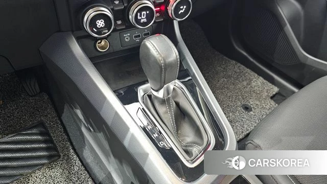 Renault Korea (Samsung) XM3 id 4476811 из Кореи 30