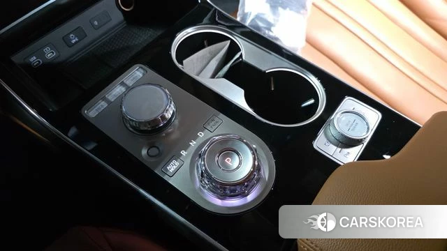 Genesis GV80 id 4499957 из Кореи 34