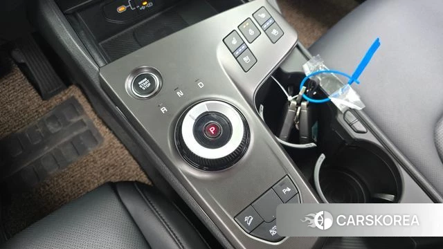 Kia The New Sportage 5th Generation Hybrid id 4719608 из Кореи 32