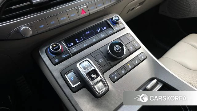 Hyundai Palisade id 4317956 из Кореи 19