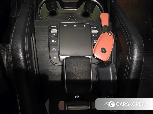 Mercedes-Benz GLE-Class W167 id 3739650 из Кореи 12