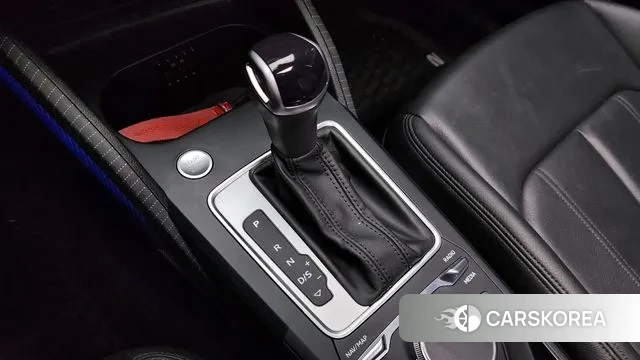 Audi Q2 id 3002621 из Кореи 19