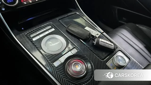 Genesis GV80 id 3453438 из Кореи 19