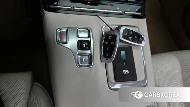 Hyundai The New Grandeur IG id 4402227 из Кореи 19