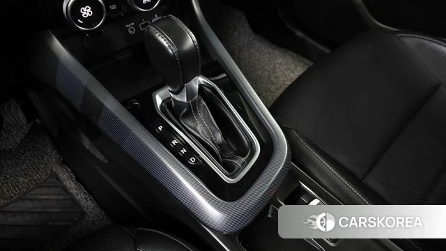 Renault Korea (Samsung) XM3 id 3813575 из Кореи 19