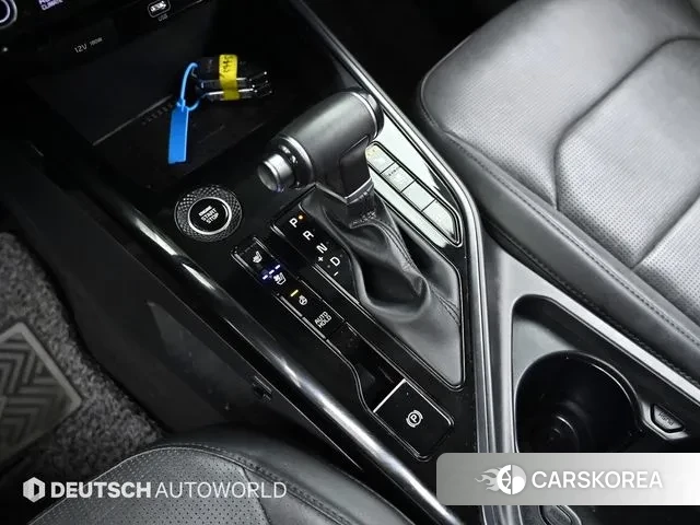 Kia Di Ol Nu Niro id 3201570 из Кореи 19