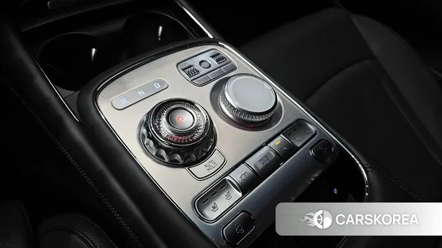 Genesis G90 (RS4) id 2969234 из Кореи 19