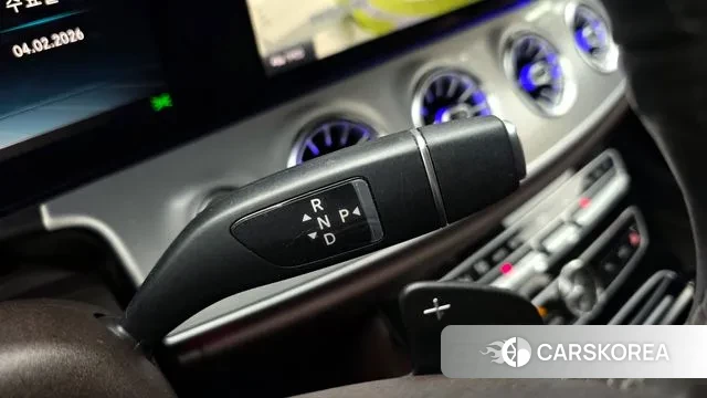 Mercedes-Benz CLS-Class C257 id 3742577 из Кореи 19