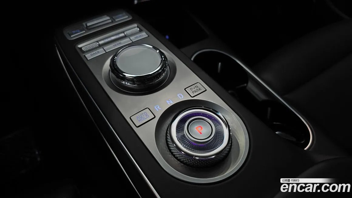 Genesis GV70 id 2002855 из Кореи 19