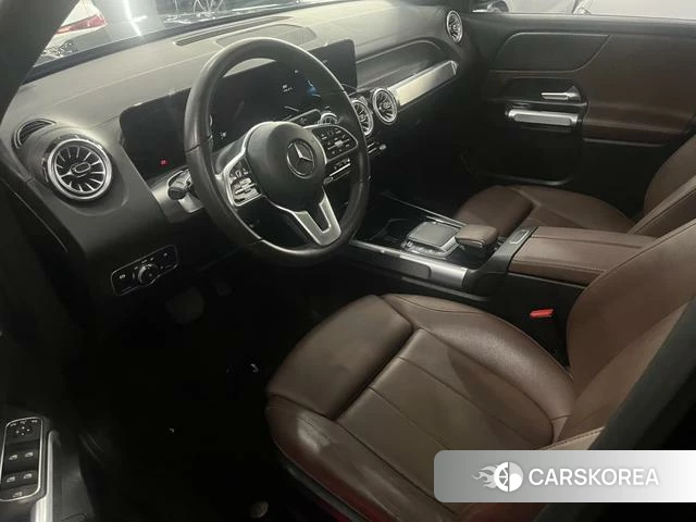 Mercedes-Benz GLB id 4291030 из Китая 9
