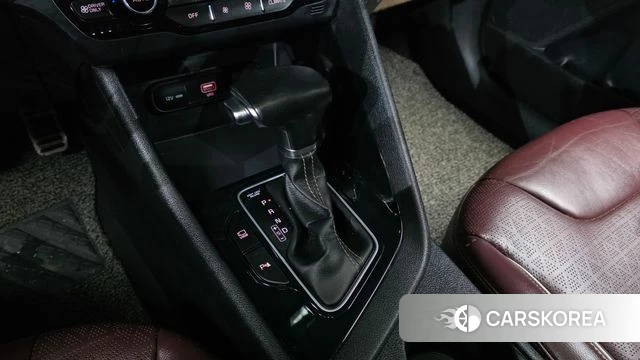 Kia The New Niro id 4310553 из Кореи 29