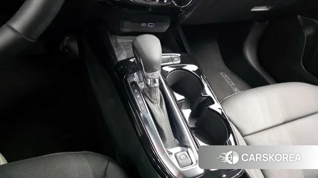 Chevrolet (GM Daewoo) Trax Crossover id 3571544 из Кореи 19