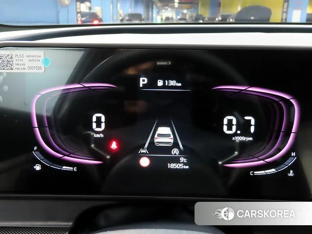 Kia Sportage 5th Generation id 4223140 из Кореи 19