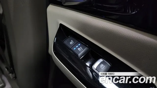 Kia Carnival 4th generation id 2674837 из Кореи 19