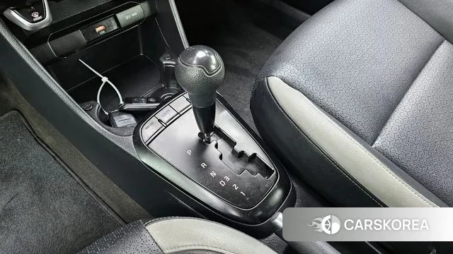 Kia Morning Urban (JA) id 3529394 из Кореи 19