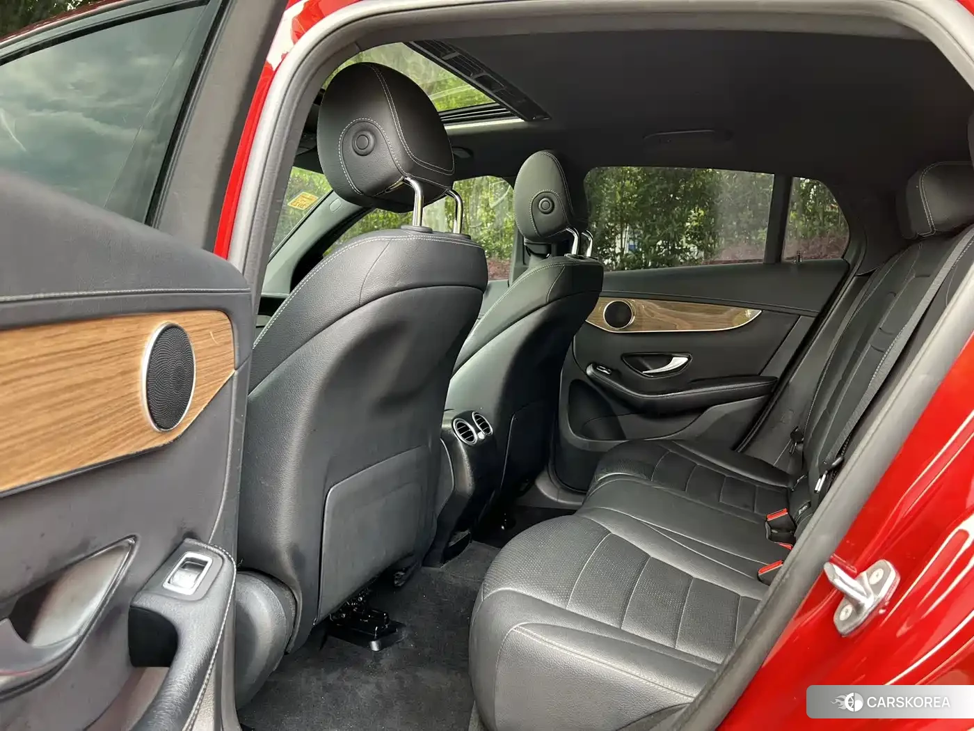 Mercedes-Benz GLC id 4628323 из Китая 17