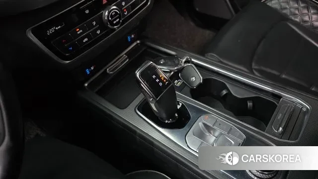 Ssangyong All New Rexton id 3438658 из Кореи 19