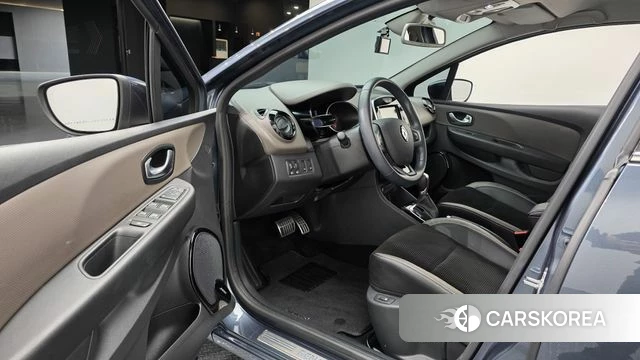 Renault Korea (Samsung) Clio id 4471502 из Кореи 31