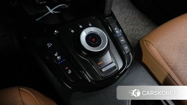 Kia The New Seltos id 4549133 из Кореи 37