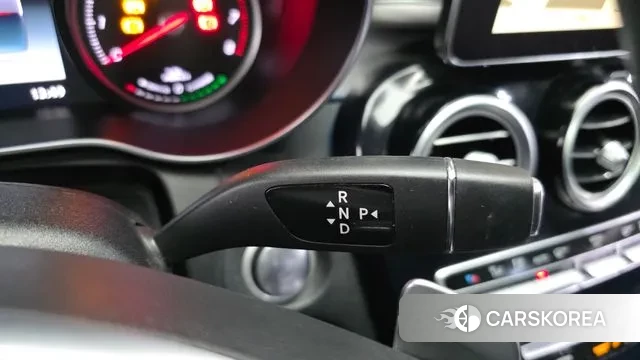 Mercedes-Benz C-Class W205 id 3531091 из Кореи 19