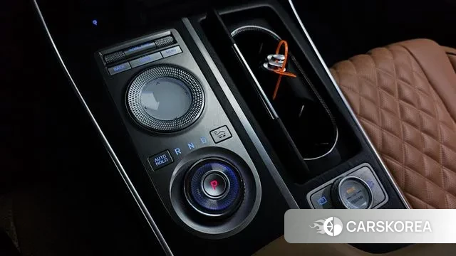 Genesis GV80 id 3479578 из Кореи 19