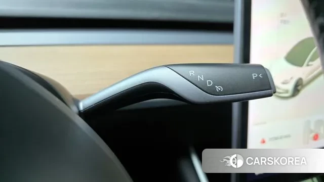 Tesla Model 3 id 3562644 из Кореи 19