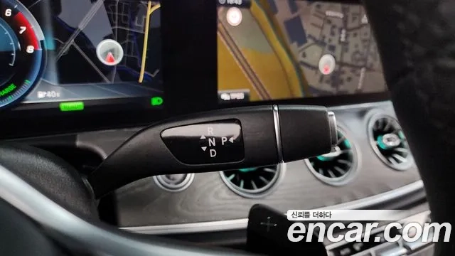 Mercedes-Benz CLS-Class C257 id 2951312 из Кореи 19