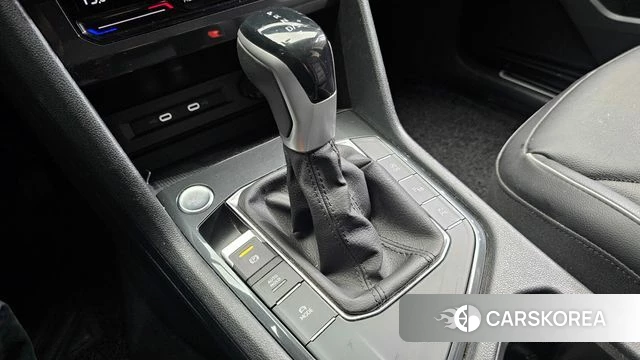Volkswagen Tiguan second Generation id 4414824 из Кореи 32