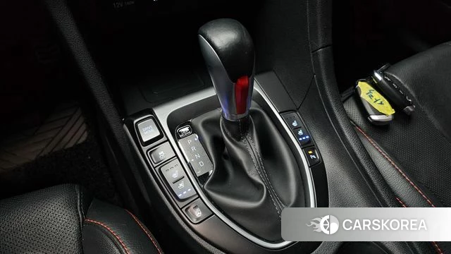 Hyundai Veloster (JS) id 4435161 из Кореи 29